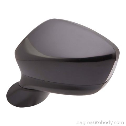CX-5 13-15 LT.MIR*HTD*W/SIGNAL*W/O BLIND SPOT CX5-6120052