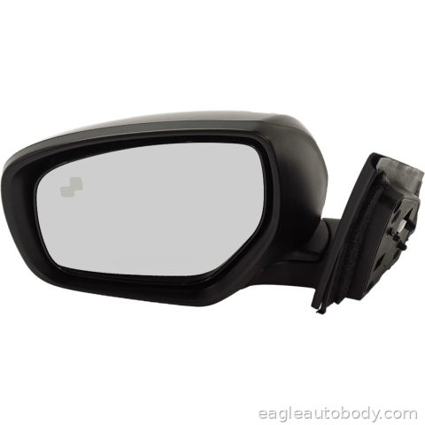CX-9 10-15 LT MIRROR*POWER; HEATED; FLAT GLAS MA1320182