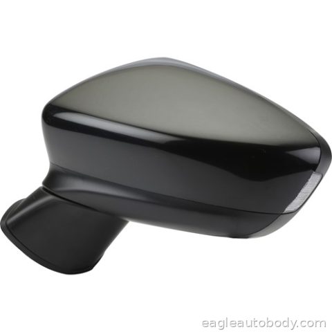 6 14-16 LT MIRROR*HEATED; W/BLIND SPOT DETECT MA1320188