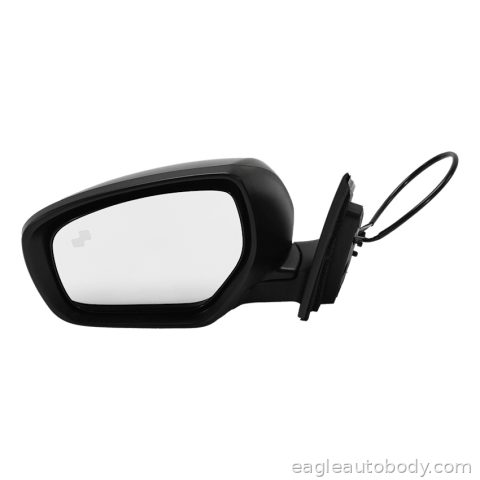 CX-9 14-15 LT MIRROR*HEATED; W/BSD; 5V; W/AUT MA1320223