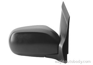 MPV 00-06 RT MIRROR*HEATED POWER REMOTE MA1321135