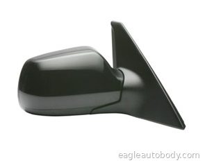 3 04-09 RT MIRROR*MANUAL; NON HEATED MA1321141