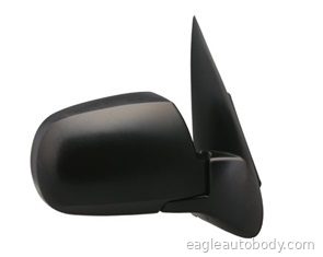 TRIBUTE 05-06 RT MIRROR*HEATED MA1321146