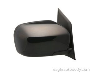 CX-7 07-12 RT MIRROR*POWER; HEATED; W/O SIGNA MA1321154