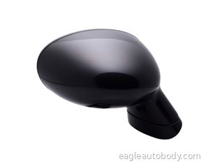 MX-5 MIATA 06-15 RT MIRROR*POWER; PTM MA1321165