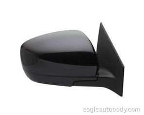 CX-9 10-15 RT MIRROR*POWER; HEATED; FLAT GLAS MA1321169