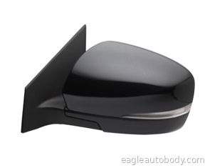 CX-9 10-15 RT MIRROR*POWER; HEATED; FLAT GLAS MA1321170