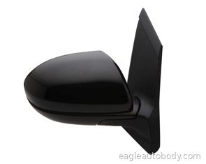 2 11-11 RT MIRROR*POWER; NON-HEATED; W/COVER; MA1321171