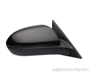 6 11-13 RT MIRROR*POWER; HEATED; W/O TURN SIG MA1321172