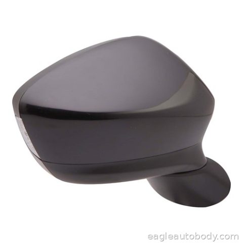 CX-5 13-15 RT.MIR*HTD*W/SIGNAL*W/O BLIND SPOT CX5-6120051