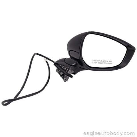 3 19-24 RT MIRROR*SDN; JAPAN BUILT; NON-HEATE MA1321232