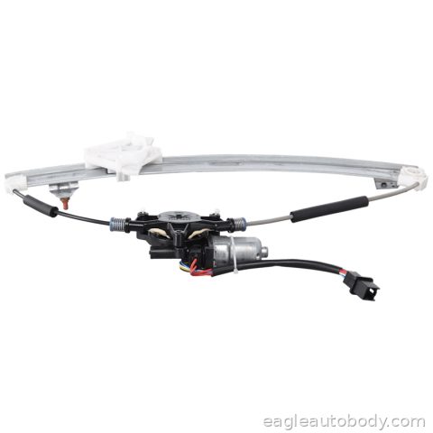CX-5 17-24 RT FT DOOR GLASS REGULATOR*REGULAT MA1351136