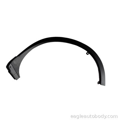 CX-5 13-16 LT RR WHEEL OPENING MOLDING 17014*Y