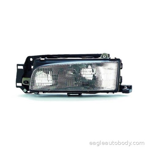 PROTEGE 94 LT H/L ASSY*SDN*=323 H/B 90-95 P8106