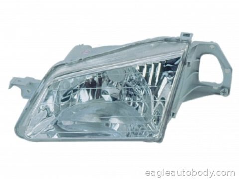 PROTEGE 99-03 LT.H/L ASSY* P8128