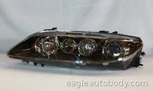 MAZDA*6 06-08 LT H/L ASSY*STD.TYPE*HALGEN*NSF P8226