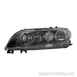 MAZDA*6 06-07 LT H/L ASSY*HID TYPE*W/TURBO P8226-2