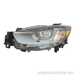 CX-5 16 LT.H/L ASSY*LED P18010-2