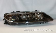 MAZDA*6 06-08 RT H/L ASSY*STD.TYPE*HALGEN P8225