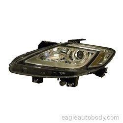 CX-9 07-09 LT H/L UNIT*HALOGEN*(W/O HID TYPE) P18002