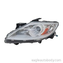 CX-9 10-12 LT H/L UNIT*HALOGEN*SPORT/TOURING P18002-2