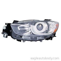 CX-5 13-16 LT.H/L UNIT*HALOGEN* P18010