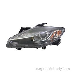 CX-9 13-15 LT.H/L UNIT*HID TYPE P18008