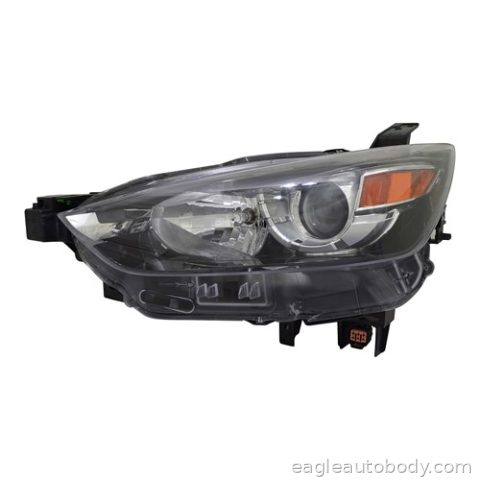 CX-3 16-18 LT.H/L ASSY P19002
