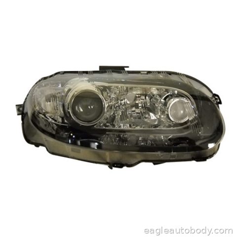 MX-5 MIATA 06-08 RT HEADLAMP LENS/HOUSING*HAL MA2519121