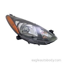 MAZDA*2 11-14 RT.H/L UNIT P8140.31