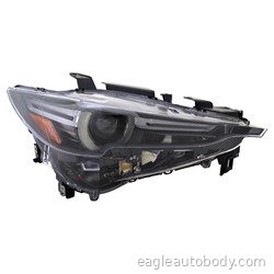 CX-5 17-20 RT.H/L ASSY*LED*W/ADAPTIVE LAMP*TO P18010-5
