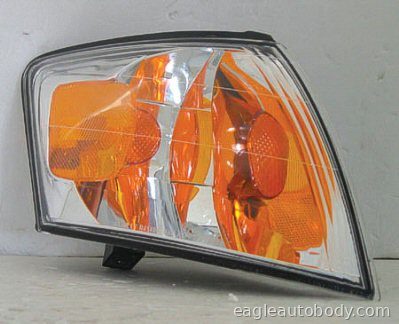 MPV 00-01 RT PARK SIGNAL LAMP ASSY P9655