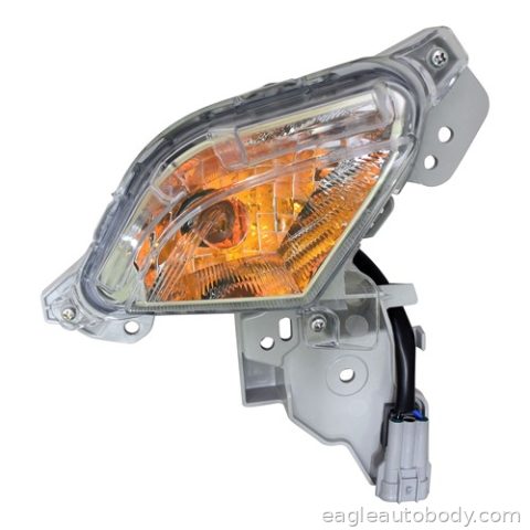 CX-3 16-18 RT.PARK/TURN SIGNAL LAMP*NSF P19031