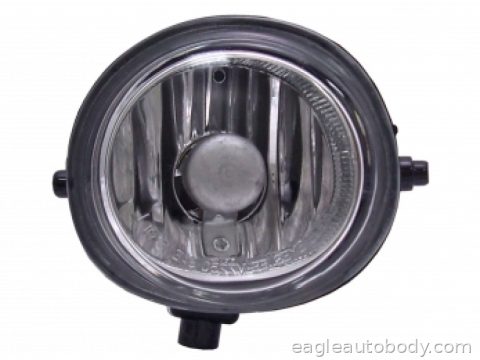 MPV 04-06 LT.FOG LAMP ASSY*=P8254 P9672