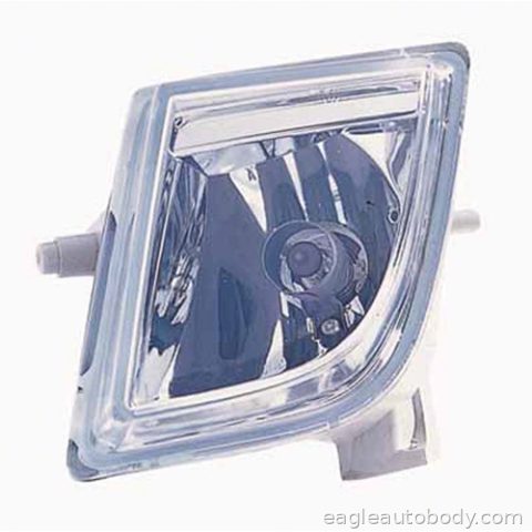 MAZDA*6 09-10 LT FOG LAMP ASSY P8254-2