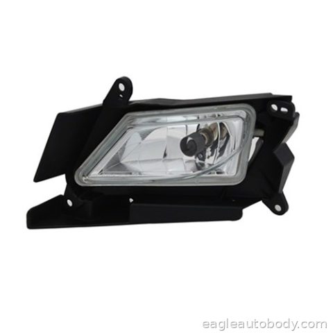 MAZDA*3 10-11 LT FOG LAMP ASSY*W/2.5LT.ENG P8144-6