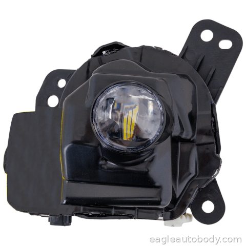 6 16-16 LT FOG LAMP ASSY*LED TYPE MA2592127