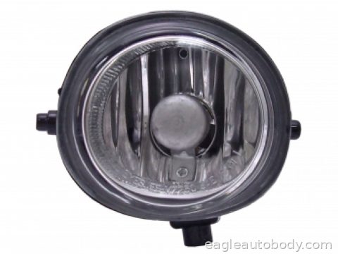 MPV 04-06 RT.FOG LAMP ASSY*=P8253 P9671