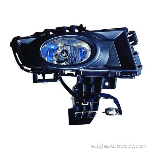 MAZDA*3 07-09 RT FOG LAMP ASSY*SDN*STD TYPE P8144-1