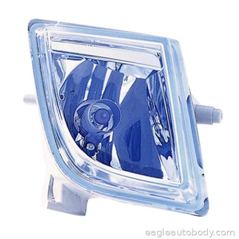 MAZDA*6 09-10 RT FOG LAMP ASSY P8254-1