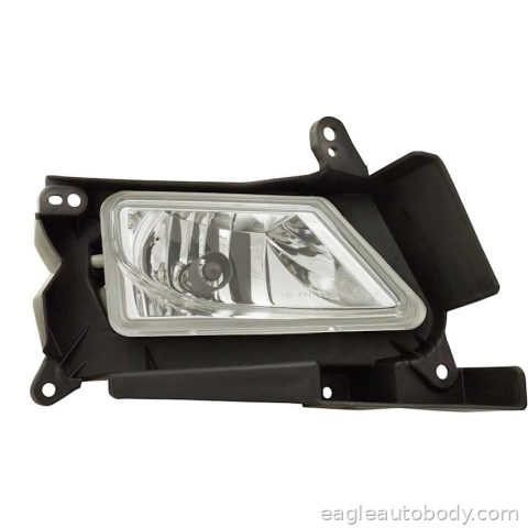 MAZDA*3 10-11 RT FOG LAMP ASSY*W/2.5LT.ENG. P8144-5