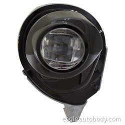 CX-3 16-18 RT.FOG LAMP ASSY*=P8144.13 P19081