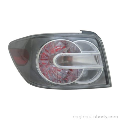 CX-7 10-12 LT.TAIL LAMP ASSY P18046-2