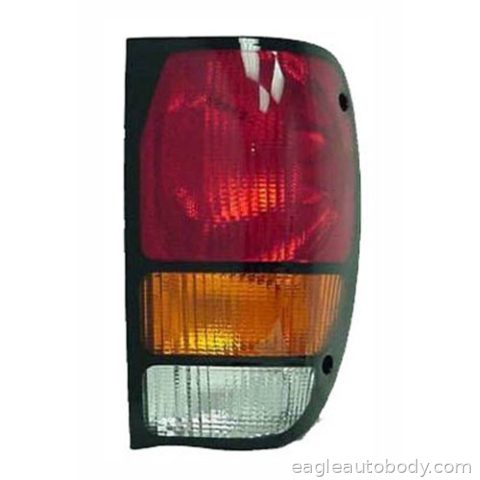MAZDA P/U 98-00 LT TAIL LAMP*ALL P9630