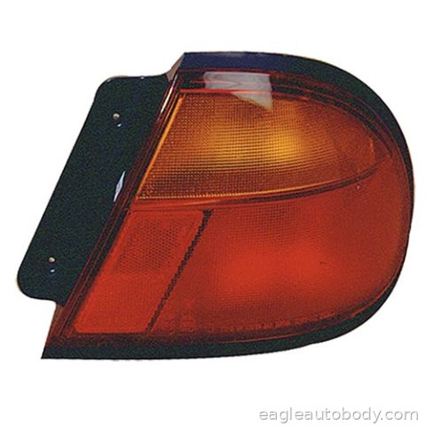 PROTEGE/323 96-98 RT.TAIL LAMP P8125