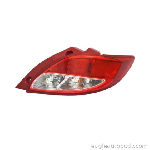 MAZDA*2 11-14 RT.TAIL LAMP ASSY P8181