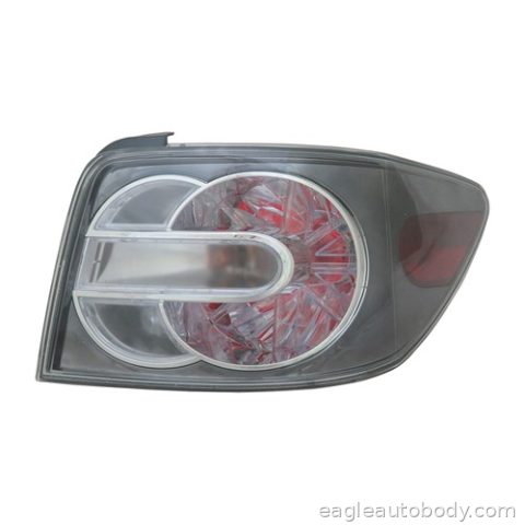 CX-7 10-12 RT.TAIL LAMP ASSY P18046-1