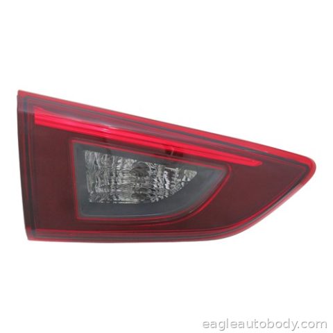 CX-3 16-18 LT.BACK UP LID*LIFTGATE MOUNTED P19068