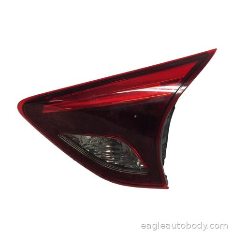 CX-5 13-16 RT TAILLAMP ASSY INNER*LED TYPE MA2803127