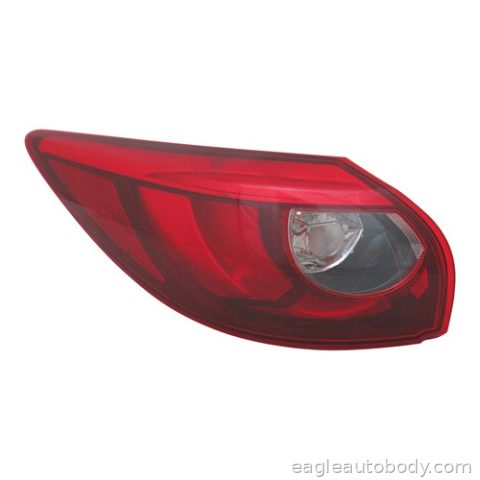 CX-5 16 LT.TAIL LAMP ASSY*LED TYPE*OUTER P18048-2